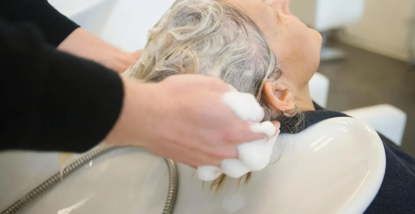 bac de lavage
